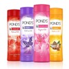 POND'S Starlight Talc 50g, Pack of 1