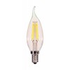 LED CA10 E12 WW 40W 2PK2