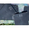 Magna-Tiles Rare Solid BLACK Magna-Tiles 32-Piece Black toy set (15032)