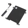 Hard Drive Cable Connector PVC Seamless Connection Long Lasting 2.5in