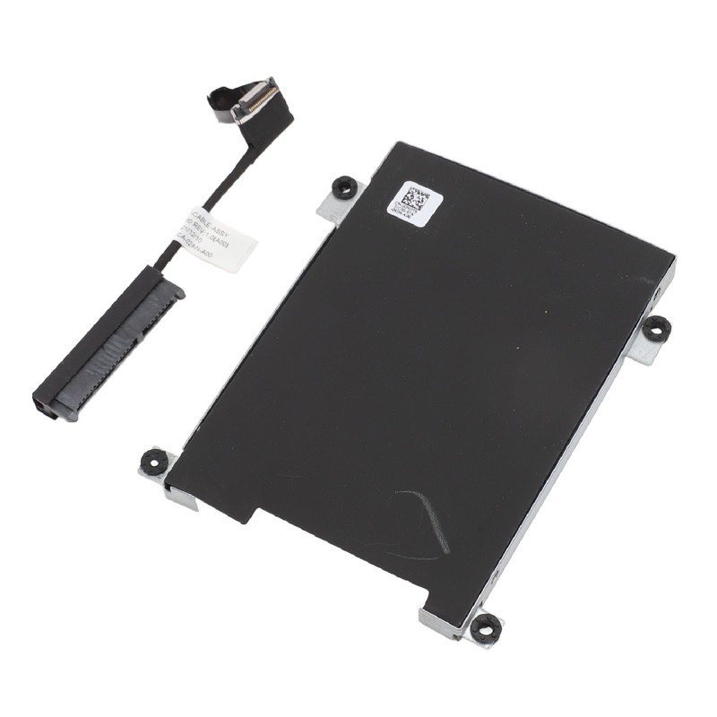Hard Drive Cable Connector PVC Seamless Connection Long Lasting 2.5in