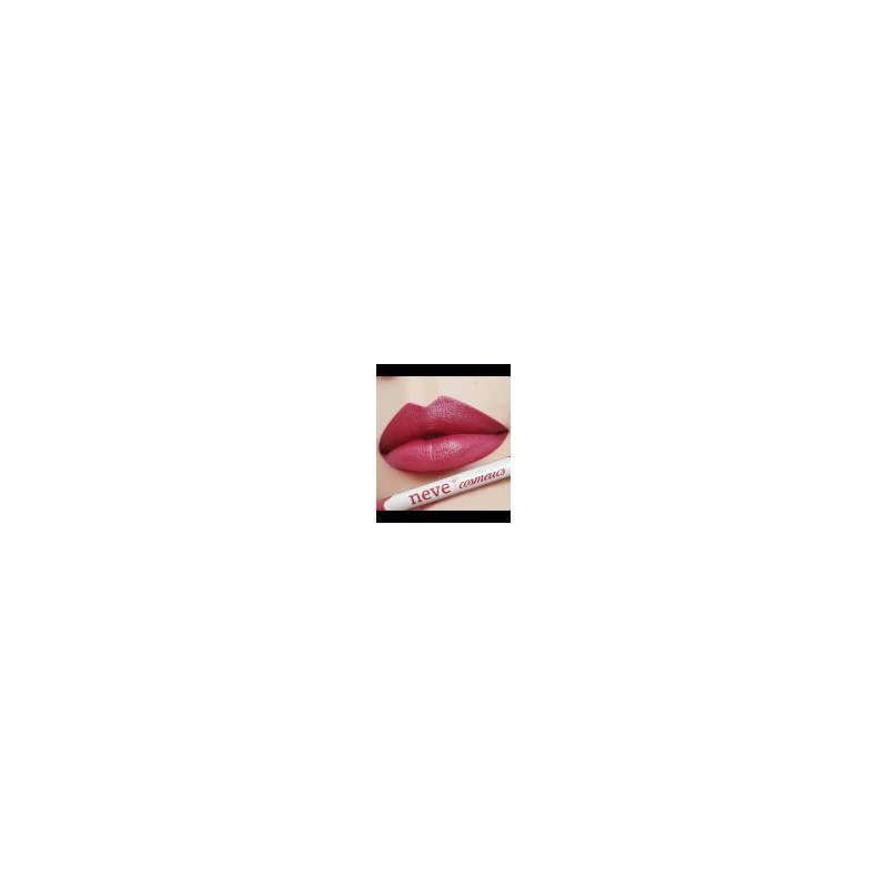 Neve Cosmetics Pastell Lippen mit voller und deckender Farbe |