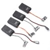 Carbon Brushes 1617014135 for Bosch Hammer GBH 7 DE/GBH 7-45