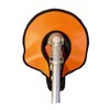 FORESTER Brush Cutter Blade Cover - Holder for 7-9 Inch
