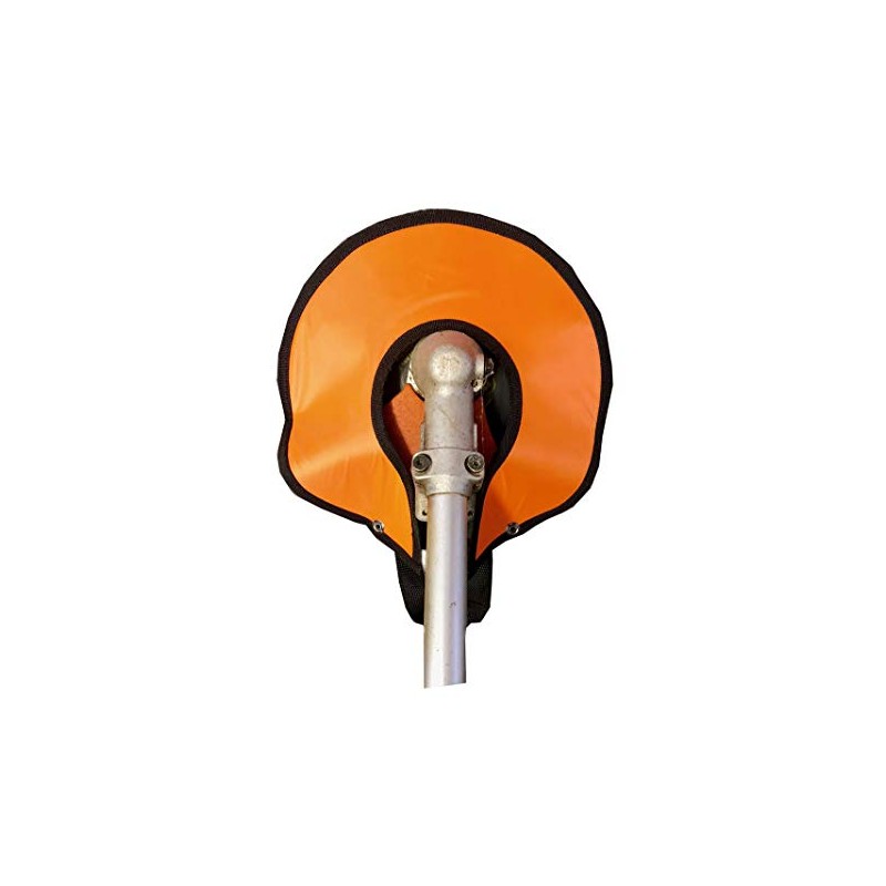 FORESTER Brush Cutter Blade Cover - Holder for 7-9 Inch