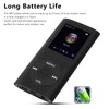 Portable MP3 Music Player 1.8inch TFT Screen HiFi Sound 7