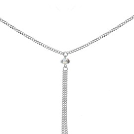 Body Chain Body Jewelry for Women Body Chains for Women Body Chains for Women Silver Body Chain and Gold Body Chain Jewelry for Women and Girls, SMLL, Leather, no gemstone