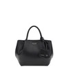 GUESS Amorette Girlfriend Satchel, Black