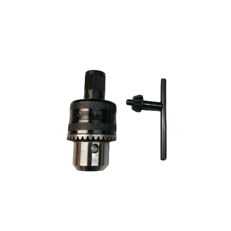 WHITE USA-1/2" CHUCK WITH 3/4" WELDON SHANK ADAPTER SHJAW