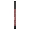 WYCON cosmetics Wonderproof Lip Pencil, Waterproof Lipstick, Liquid and Hyper-Pigmented