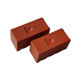 5pcs RZHH-1A4-D012 12VDC 16A 250VAC 6Pins Power Relay