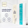 Onsen Secret Professional Nail Buffer, Ultimate Shine Nail Buffing Block