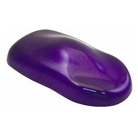 Eastwood Hotcoat Powder Coat Metallic Purple 8 Oz Smooth Impact Chemical Resistant