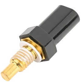 Sianxaido 55488246 Coolant Temperature Sensor Compatible with Acadia Camaro Canyon Colorado Corvette CT4 CT5 CT6 Envision XT4 XT5 XT6