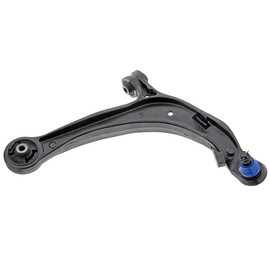 Mevotech Supreme Control Arm & Ball Joint Assembly CMS601119