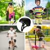 Syhood Kids Bike Helmet for Girls and Boys Ages 3-5-8