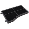Luberfiner CAF24024 Cabin Air Filter Fits Select Peterbilt 5S013817; Peterbilt