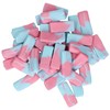 Squashies Bubble Gum Flavour 120g x 10