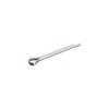 sourcing map Split Cotter Pin, 2mm x 16mm Stainless Steel