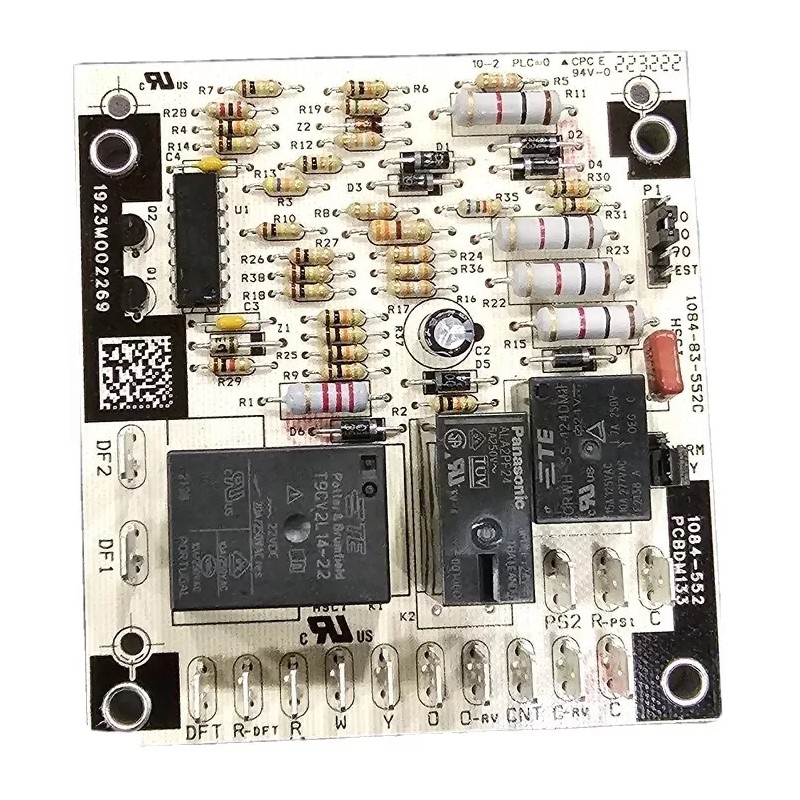 For Amana, For Goodman PCBDM133 PCBDM133S - For Goodman Amana