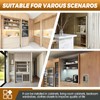 Pocket Door Slides, Cabinet Pocket Door Slide,Pocket Door Hinge,Cabinet Pocket