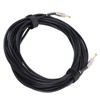 6.35mm Instrument Cable Noise Reduction Audio Device Connection Cable for