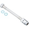 TOTO Water Supply Extension Flexible Hose 200mm TN98L2X20