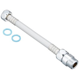 TOTO Water Supply Extension Flexible Hose 200mm TN98L2X20