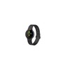 MyKronoz KRZECIRCLE2 – Activity Tracker – Black/Black, Universal