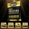 Empower N. Creatina Monohidratada 100 Pura 1 Kg 200 Servicios