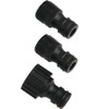 3/4 Female Thread and 3/4 Male Thread Faucet Hose Joint