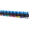Advanced Angling Solutions Ltd Map TKS Solid Core Hybrid Elastic