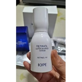 IOPE 텐텐 아이오페 레티놀 슈퍼바운스 세럼 기획세트 TenTen Iope Retinol Super Bounce Serum Special Set