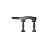 WITTNER Zurich Chin Rest 4/4-3/4