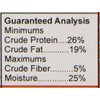 Smokehouse Chicken Stix Dog Treatss, 60 Count - 55430-6