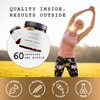 OMRE Quercetin and Fisetin Supplements - Third-Party Tested Senolytic Supplements