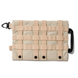 Pelican ModPak Storage Pouch - Travel Organizer - Large (Sand)