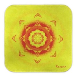 Kusurie Mini Towel, Rinho
