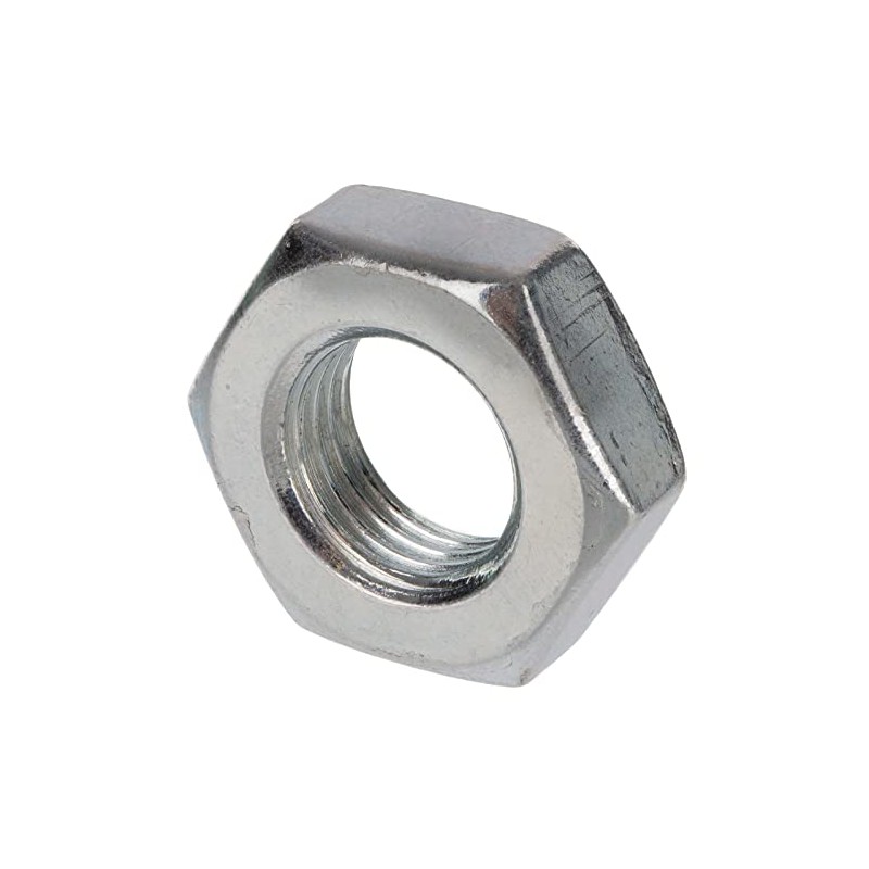 Hexagonal NUTS-M10 x -1–936 A4K DIN (fine)