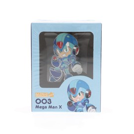 Nendoroid Pins Mega Man X