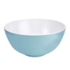 RW WNOF2230-XL Wrendale Melamine Panda Salad Bowl, Ceramic