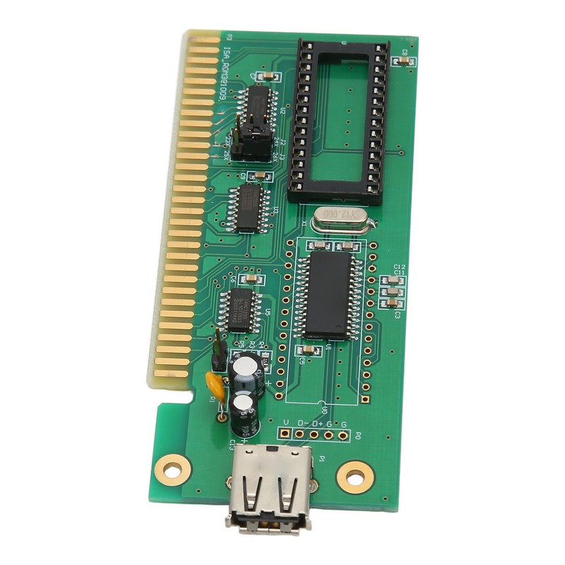 ISA to USB Card Plug and Play Widely Compatible Easy