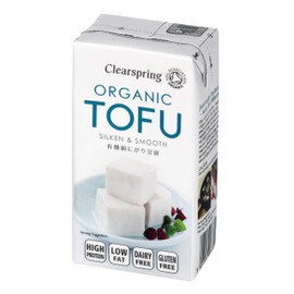 Clearspring | Tofu | 2 x 300g