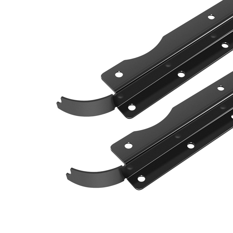 000-12602-001 Flush Mount Bracket Replace for Lowrance SS3D & TTLSCN
