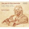 Bach/Weiss/Vivaldi - Solo pour la flute traversière