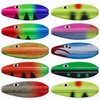 Njord Kalastus Continuous Indicator Set in Box 3.9 g Inline