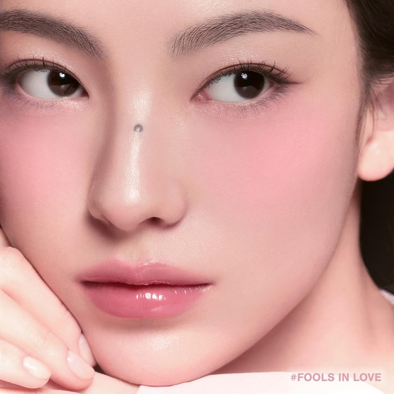 3CE Face Blush Fool In Love Blush Powder Korean Cosmetics