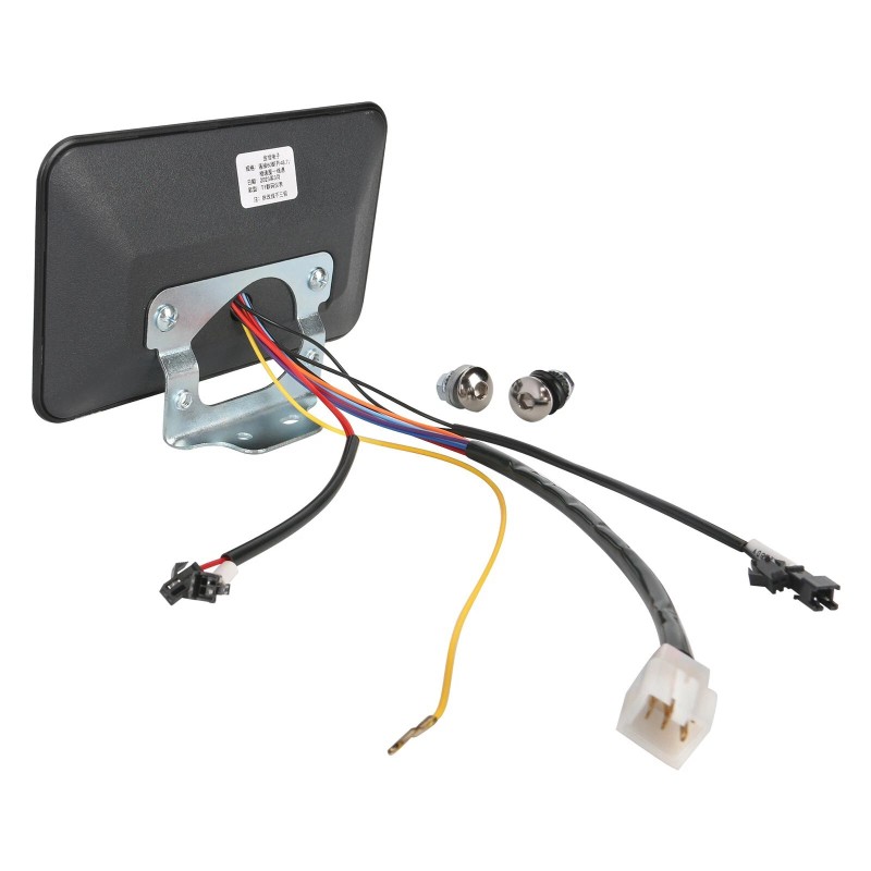 Unbranded 48V/52V/60V/72