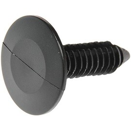 Dorman 700-034 Bumper Retainer-Exterior-GM, 10 Pack