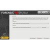 SecuPerts Forensic System - Analysis Tool for Computer and Network